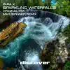 Stream & download Sparkling Waterfalls