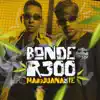 Stream & download Marijuana de Fé - Single