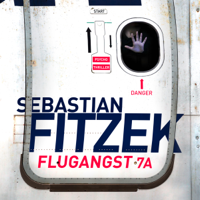 Sebastian Fitzek - Flugangst 7A artwork