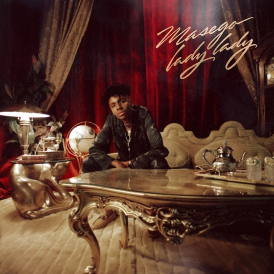 Cover artwork for I Had a Vision