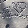 One Time Valentine - Single