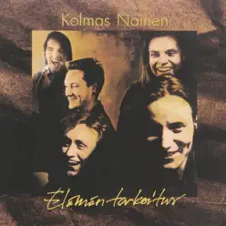 Elämän tarkoitus - Kolmas Nainen Elämän tarkoitus - Kolmas Nainen