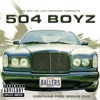 504 Boyz - Grab Da Wall / Rock It