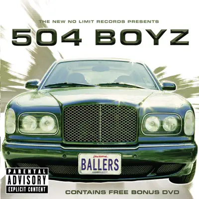 Ballers - 504 Boyz