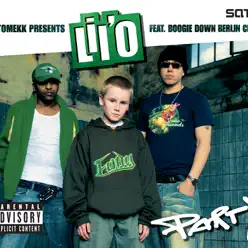 DJ Tomekk Presents... Party - Single - Lil' O DJ Tomekk Presents... Party - Single - Lil' O