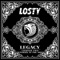 Like a Boss (feat. Sarah Connor & Bigredcap) - Losty lyrics