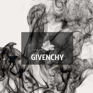 ХАНЗА Givenchy