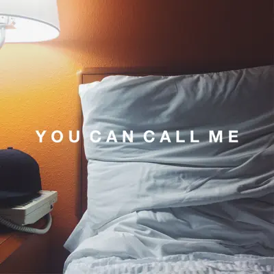 You Can Call Me - Single - Dominic