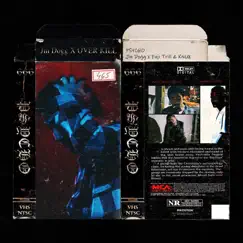 Psycho - Single by JIN DOGG × OVER KILL album reviews, ratings, credits