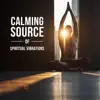 Calming Source of Spiritual Vibrations: Liquid Peace Meditation, Deep Consciousness, Yoga Revolution, Oriental Mindful Power album lyrics, reviews, download
