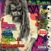 Rob Zombie - The Life and Times of a Teenage Rock God