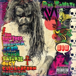 Rob Zombie Song Lyrics