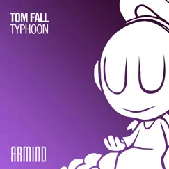 Typhoon - Single by Tom Fall album reviews, ratings, credits