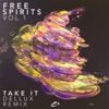 Take It (Dellux Remix) - Single