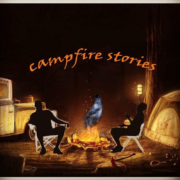 Campfire Stories cover