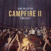 Campfire II: Simplicity artwork