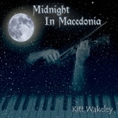 Midnight in Macedonia artwork