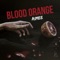 Blood Orange artwork