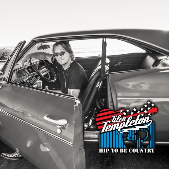 Cover artwork for Hip to Be Country