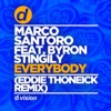Everybody (feat. Byron Stingily) [Eddie Thoneick Remix] - Single