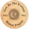 Give Me the Feelings, Vol. 1 - Single album lyrics, reviews, download