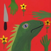 Lizardman by Nekkuro Hána
