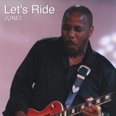 Let's Ride artwork