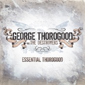 George Thorogood & The Destroyers - Get A Haircut
