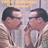 Outra Vez by Vince Guaraldi
