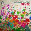 Never (feat. Unqle Chriz) - Single album lyrics, reviews, download