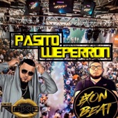 Pasito Weperron by Emce Ricko