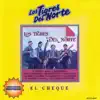 El Cheque album lyrics, reviews, download