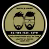 The Revolution Will Be Live (Mattei & Omich Remix) [feat. Keyo] - Single album lyrics, reviews, download