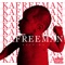 Freeman (feat. Aangelus) artwork