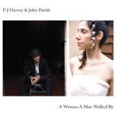 PJ Harvey & John Parish - Black Hearted Love