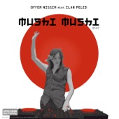 Mushi Mushi (feat. Ilan Peled) artwork