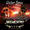 El Secuestro (feat. Forest) - Single album lyrics, reviews, download