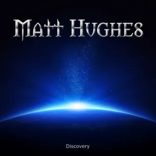 descargar álbum Matt Hughes Music - Discovery