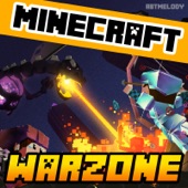 Warzone artwork