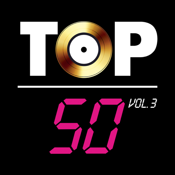 Top 50 30 Ans 100 Tubes Vol 3 By Various Artists On Itunes - 