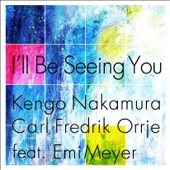 I'll Be Seeing You (feat. Emi Meyer) artwork