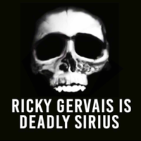 The Ricky Gervais Podcast podcast
