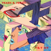 Y & Y EP artwork