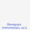 Meatloaf - SteveGoats lyrics