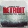 Detroit (Original Motion Picture Soundtrack) artwork