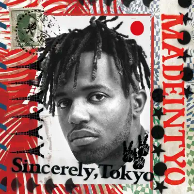 Sincerely, Tokyo - MadeinTYO