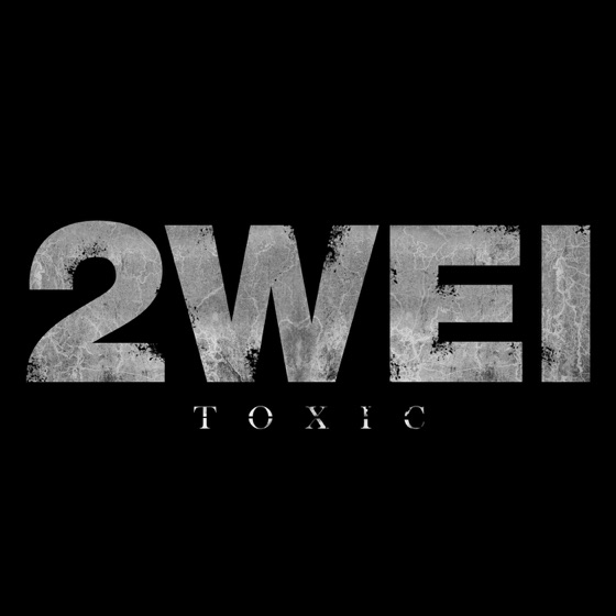 Cover artwork for Toxic