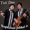 Kaphatnál Jobbat Is - EP