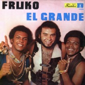 Fruko El Grande (with Vários Artistas) artwork