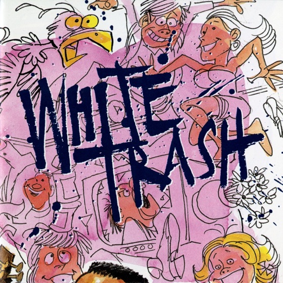 Cover artwork for Apple Pie